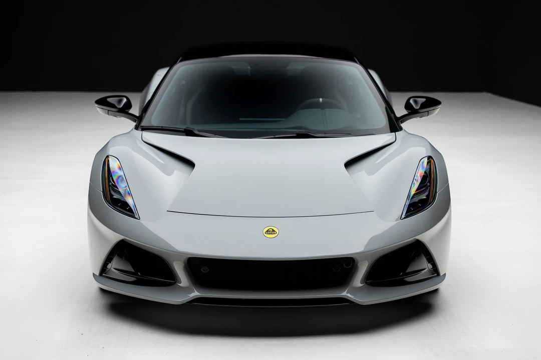 2024 Lotus Evora - Image 6 of 31