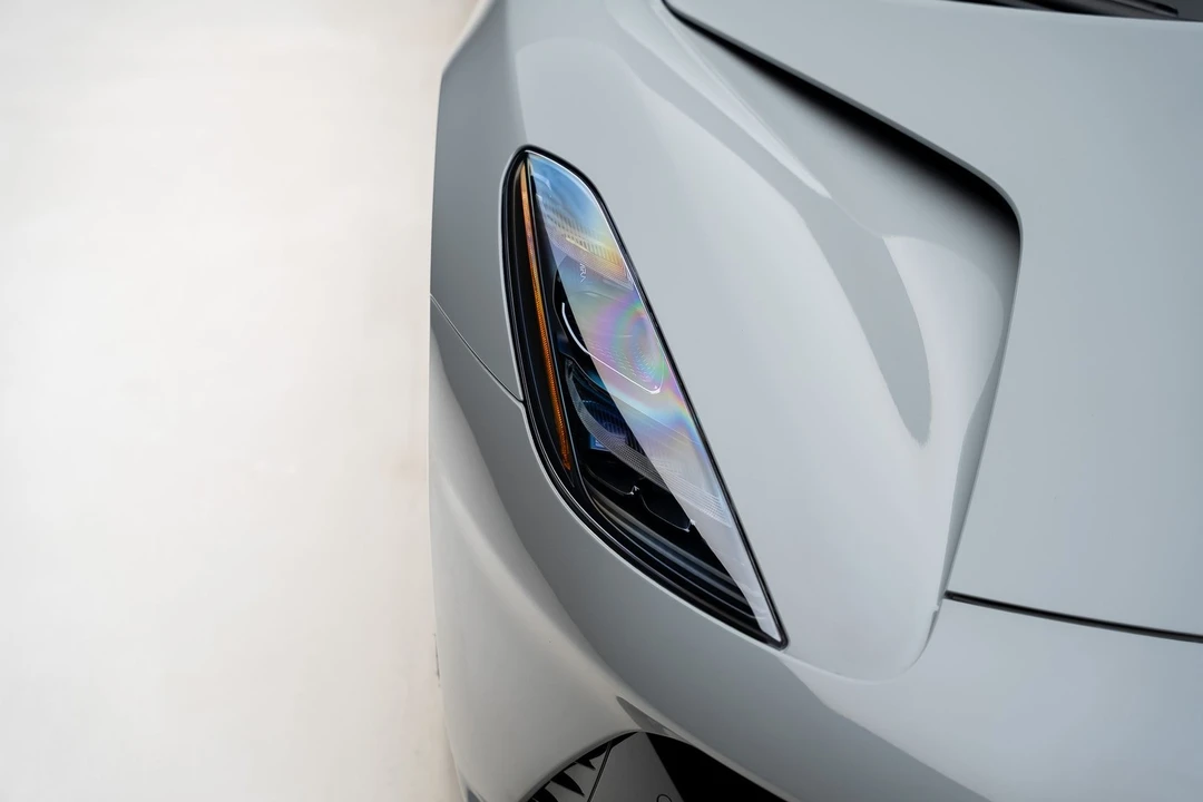 2024 Lotus Evora - Image 12 of 31