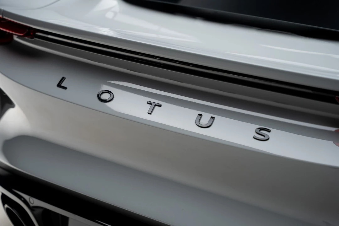 2024 Lotus Evora - Image 30 of 31