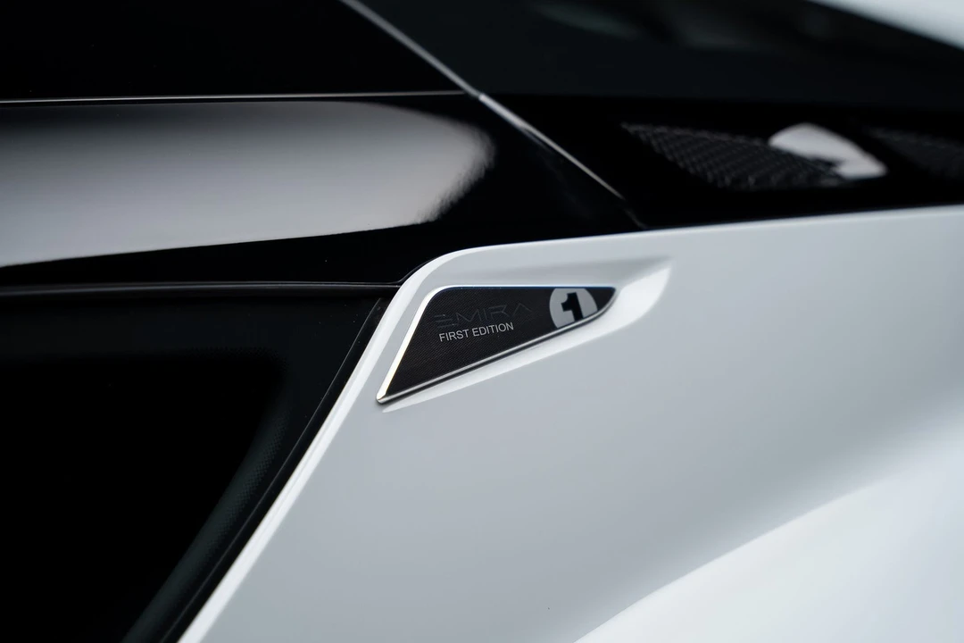 2024 Lotus Evora - Image 23 of 31