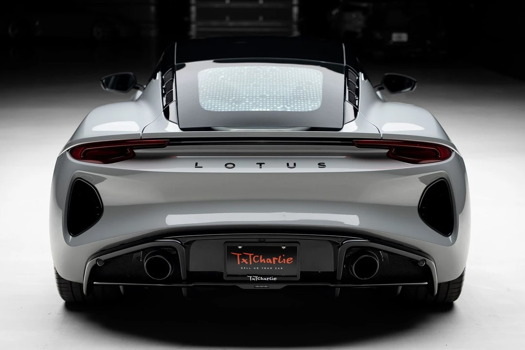 2024 Lotus Evora - Image 26 of 31