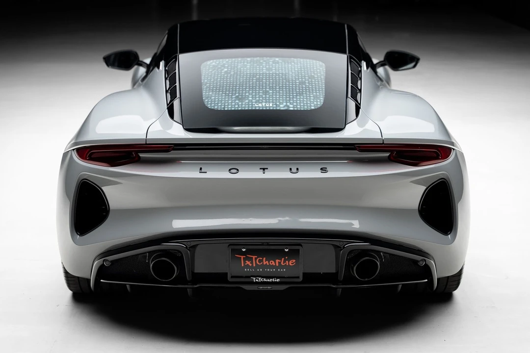 2024 Lotus Evora - Image 25 of 31