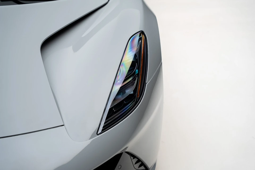 2024 Lotus Evora - Image 11 of 31