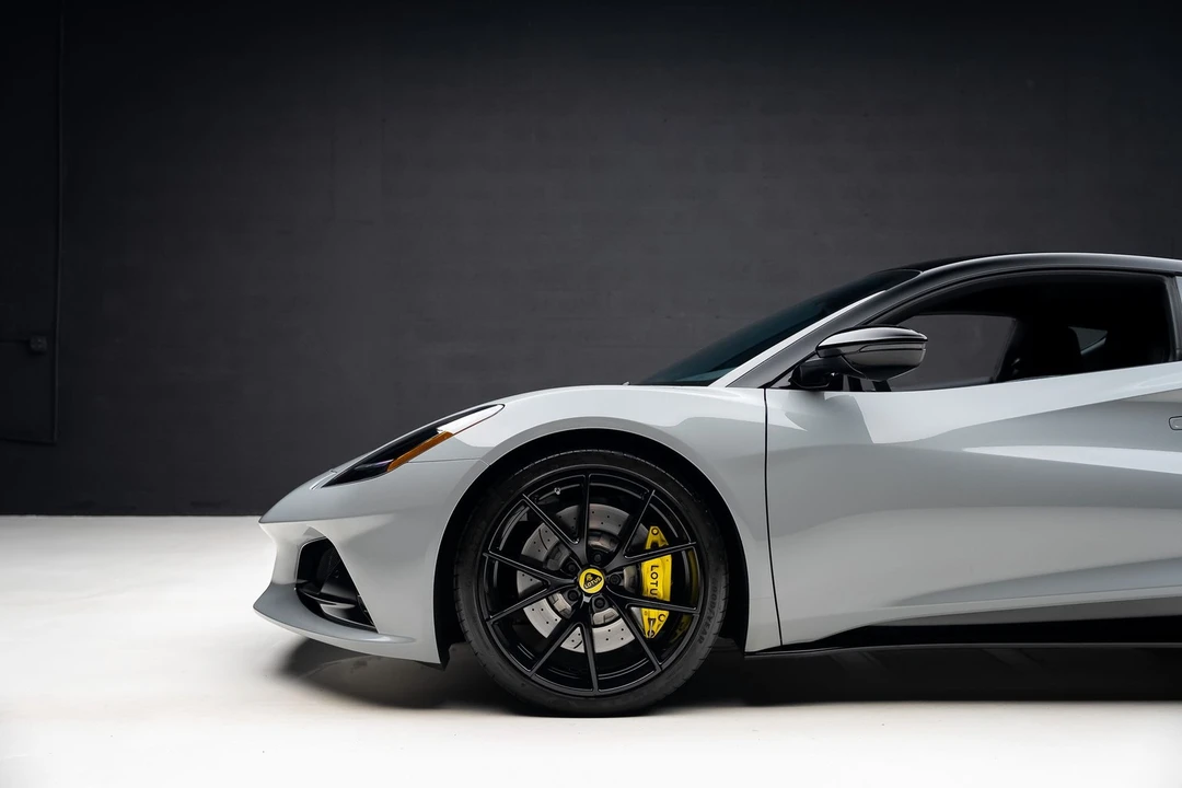 2024 Lotus Evora - Image 18 of 31
