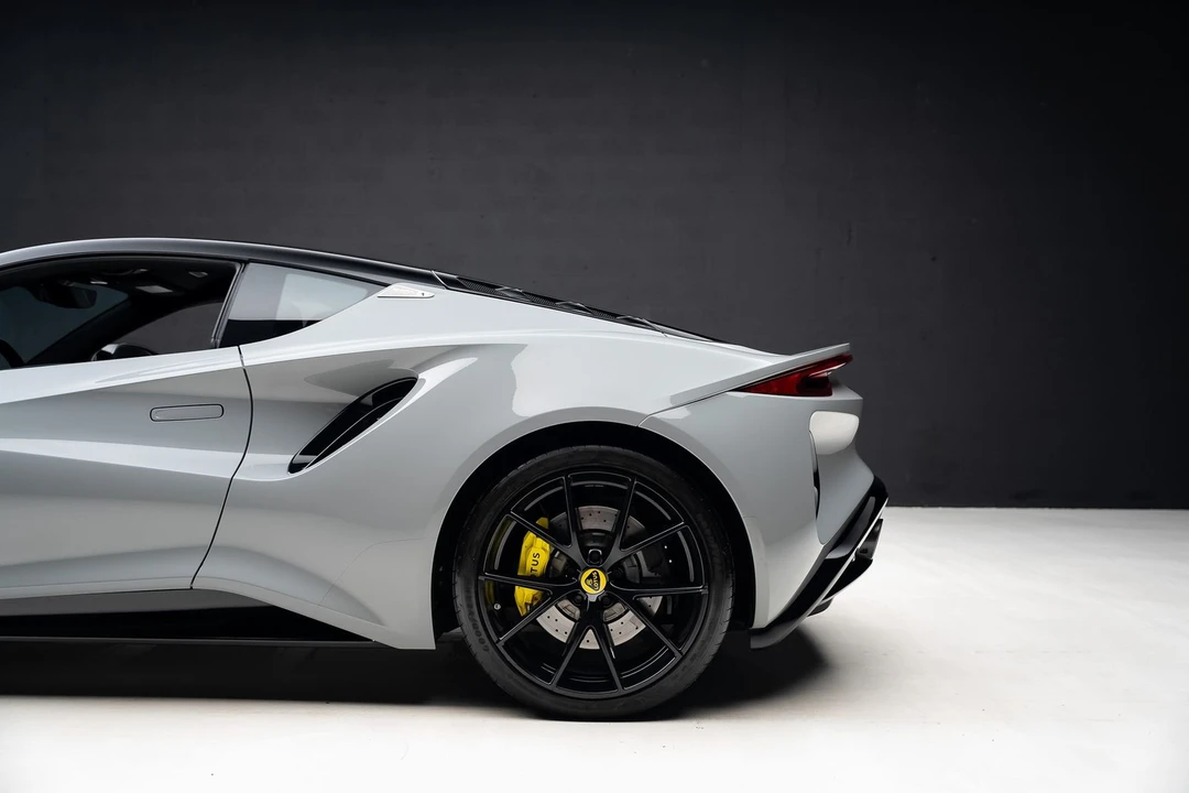 2024 Lotus Evora - Image 20 of 31