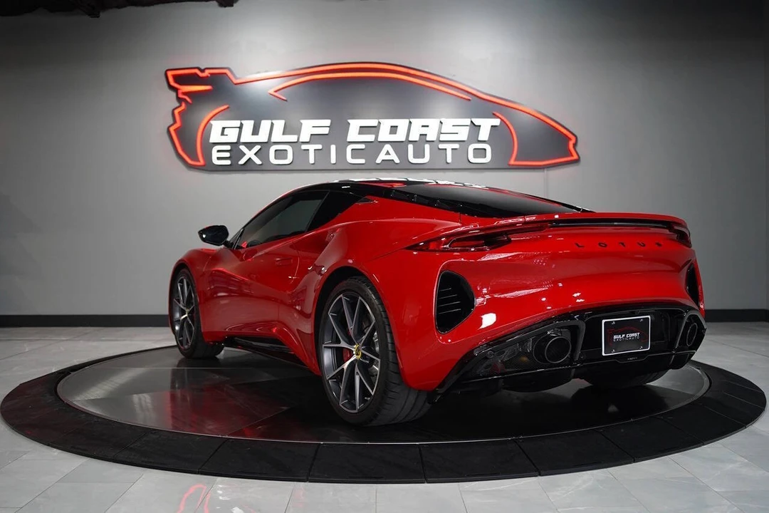 2024 Lotus Evora Sport 410 & GT410 Sport - Image 5 of 31