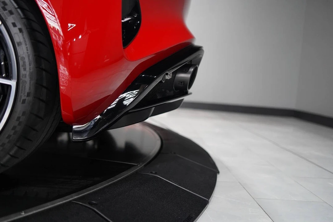 2024 Lotus Evora Sport 410 & GT410 Sport - Image 26 of 31