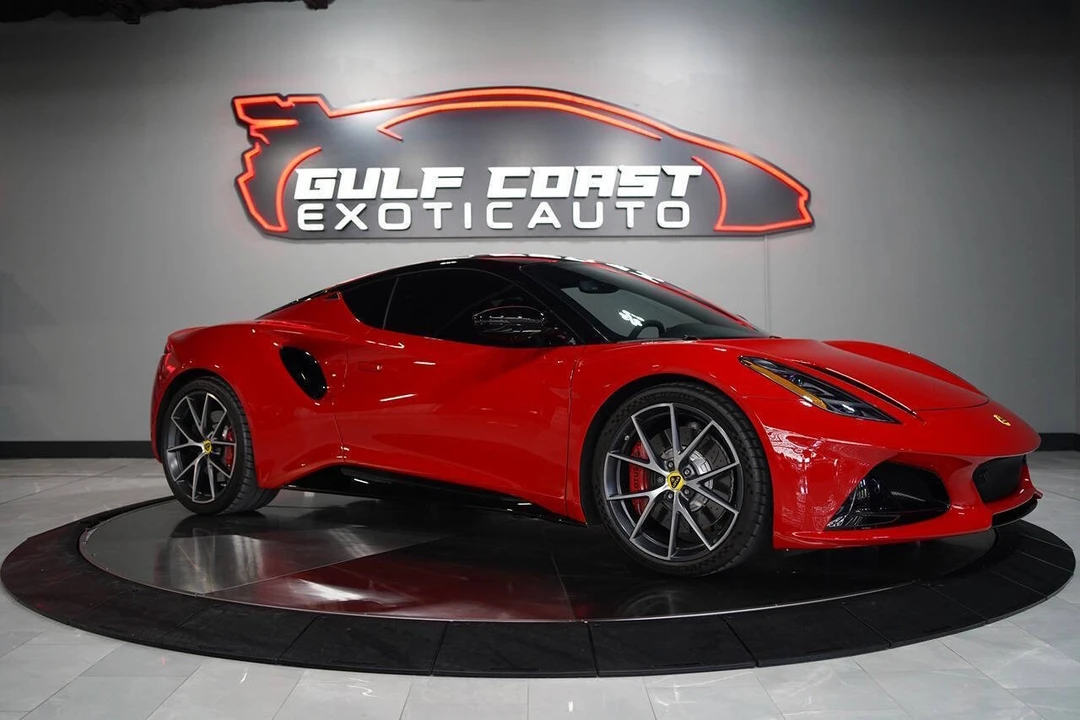 2024 Lotus Evora Sport 410 & GT410 Sport - Image 10 of 31