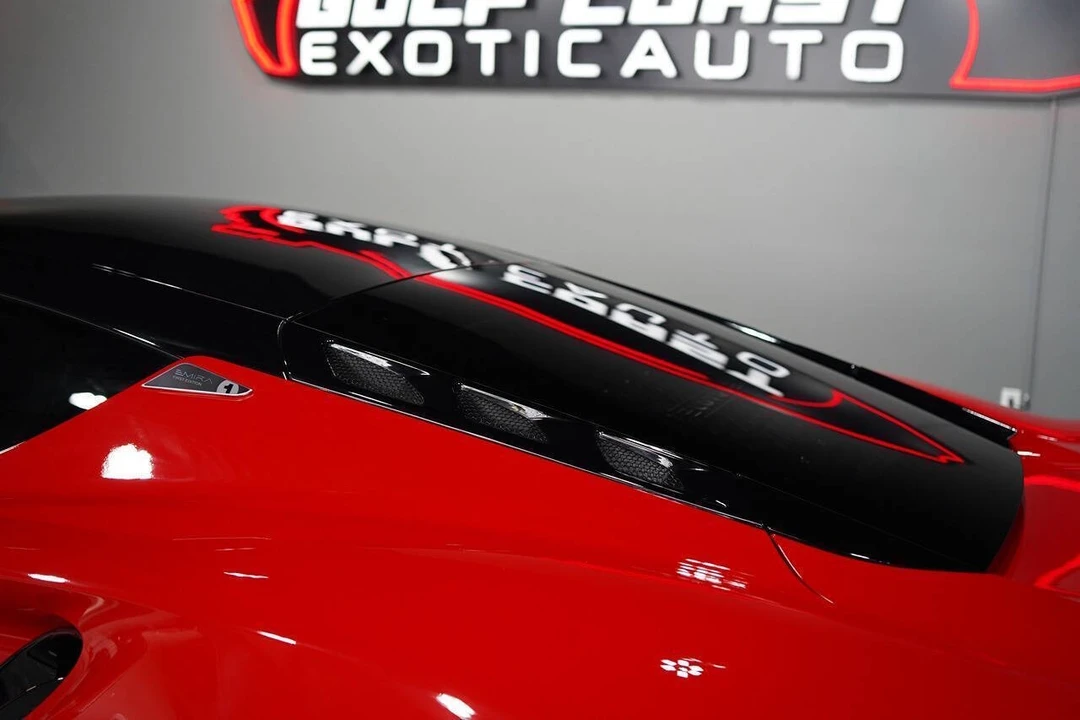 2024 Lotus Evora Sport 410 & GT410 Sport - Image 29 of 31