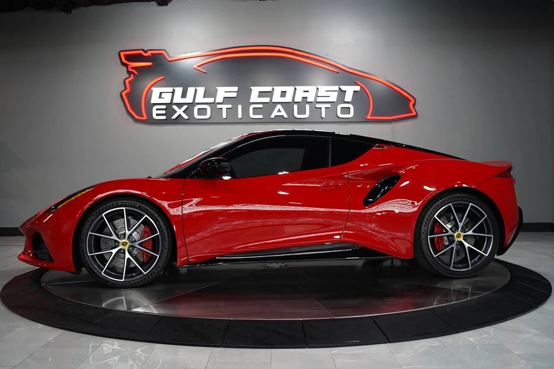 2024 Lotus Evora Sport 410 & GT410 Sport - Image 3 of 31