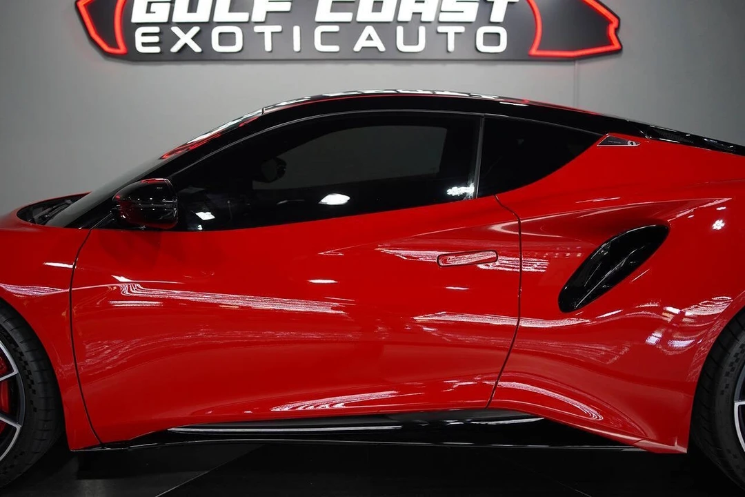 2024 Lotus Evora Sport 410 & GT410 Sport - Image 20 of 31