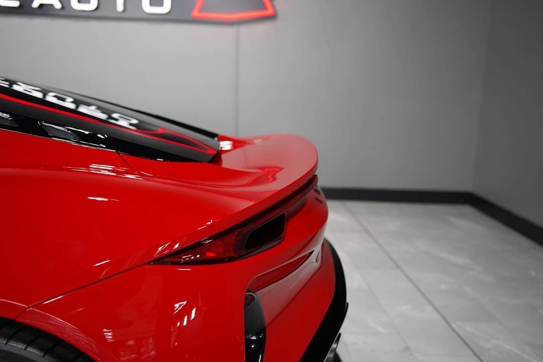 2024 Lotus Evora Sport 410 & GT410 Sport - Image 28 of 31
