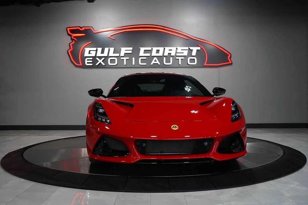 2024 Lotus Evora Sport 410 & GT410 Sport - Image 12 of 31