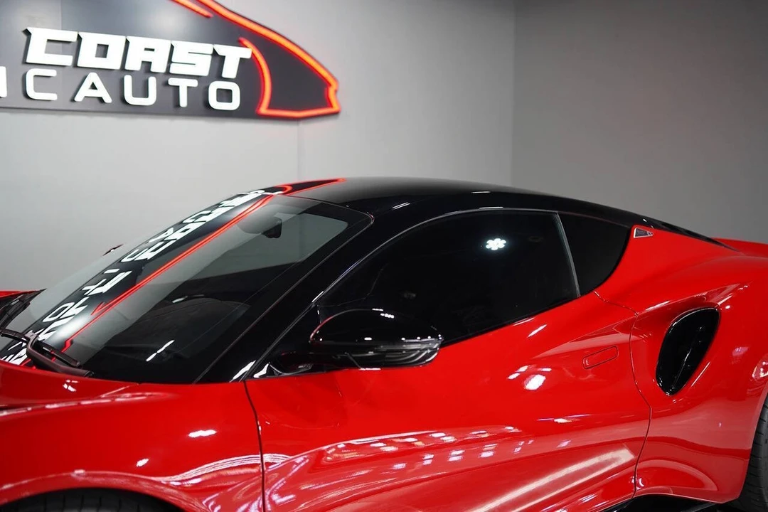 2024 Lotus Evora Sport 410 & GT410 Sport - Image 19 of 31