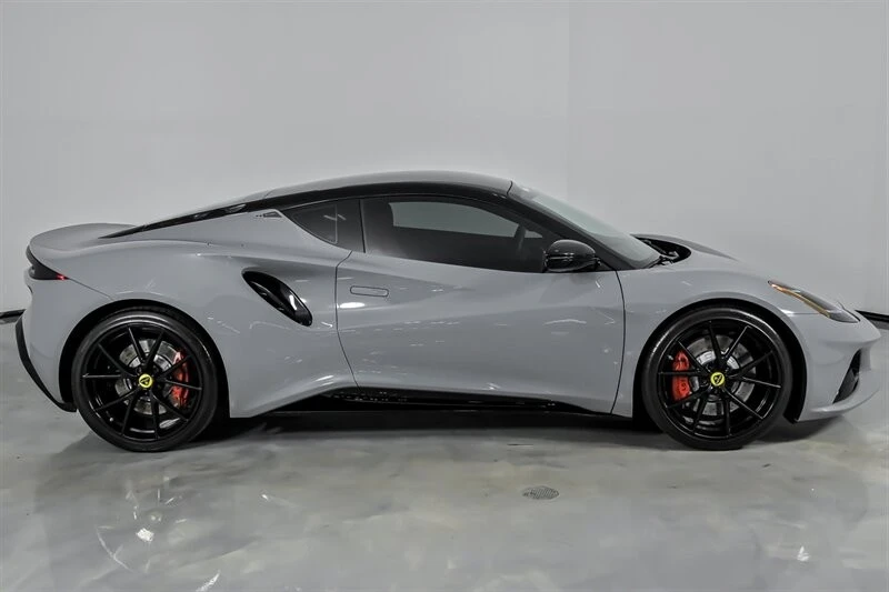 2024 Lotus Evora GT - Image 12 of 31