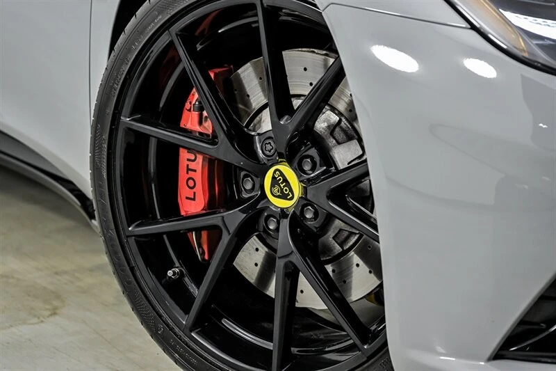 2024 Lotus Evora GT - Image 4 of 31