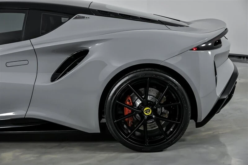 2024 Lotus Evora GT - Image 7 of 31