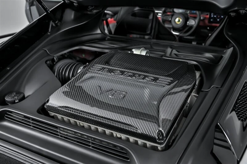 2024 Lotus Evora GT - Image 15 of 31