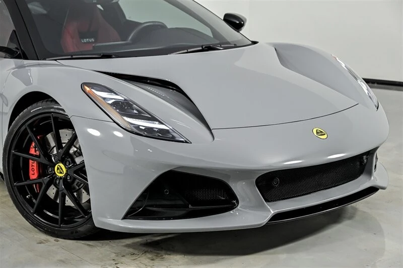 2024 Lotus Evora GT - Image 3 of 31