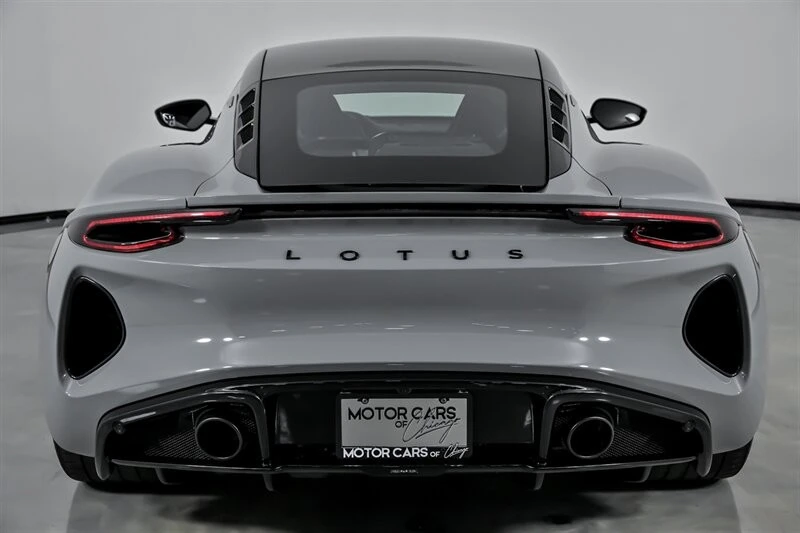 2024 Lotus Evora GT - Image 9 of 31