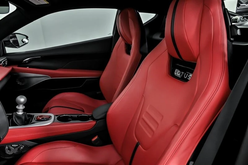 2024 Lotus Evora GT - Image 22 of 31