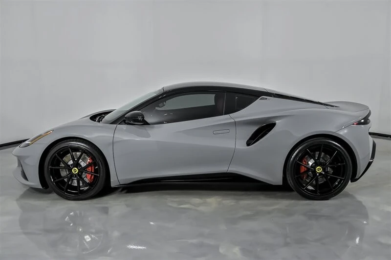 2024 Lotus Evora GT - Image 6 of 31