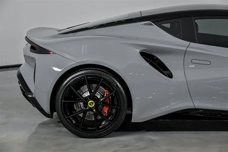2024 Lotus Evora GT - Image 11 of 31