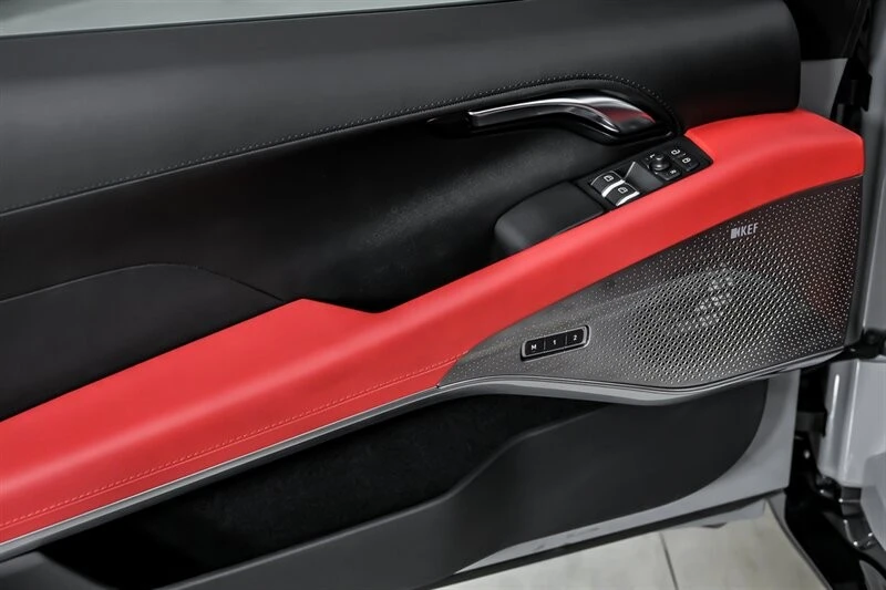2024 Lotus Evora GT - Image 17 of 31