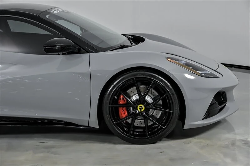 2024 Lotus Evora GT - Image 13 of 31
