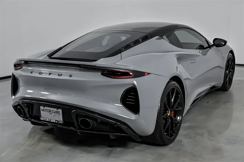 2024 Lotus Evora GT - Image 10 of 31