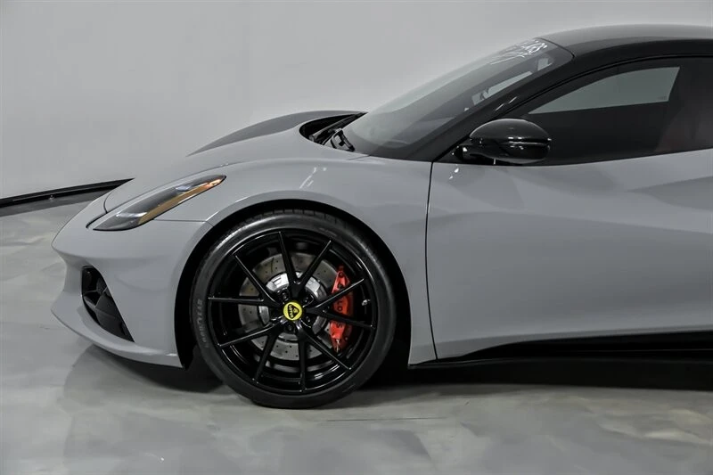 2024 Lotus Evora GT - Image 5 of 31