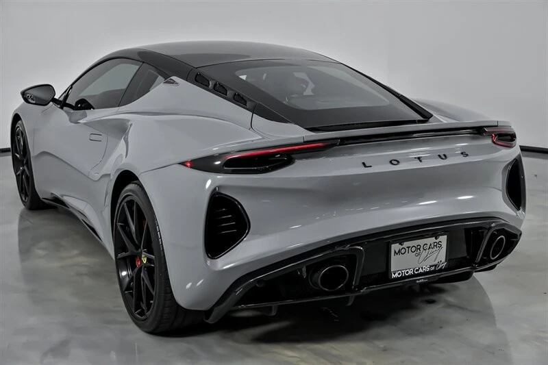 2024 Lotus Evora GT - Image 8 of 31