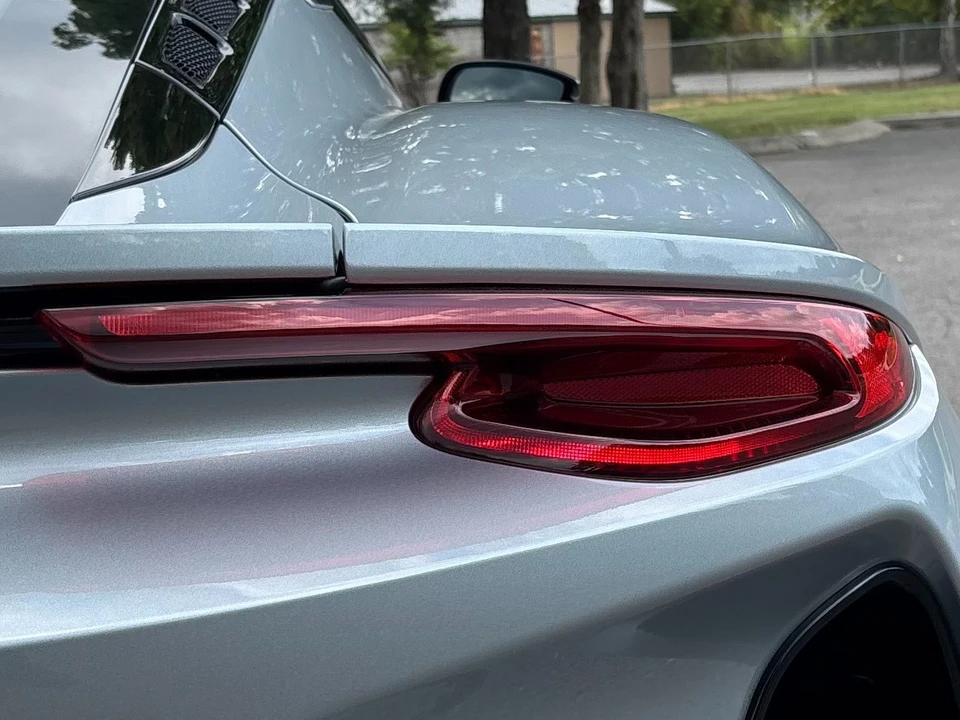 2024 Lotus Evora GT - Image 18 of 31