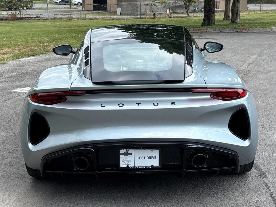 2024 Lotus Evora GT - Image 5 of 31
