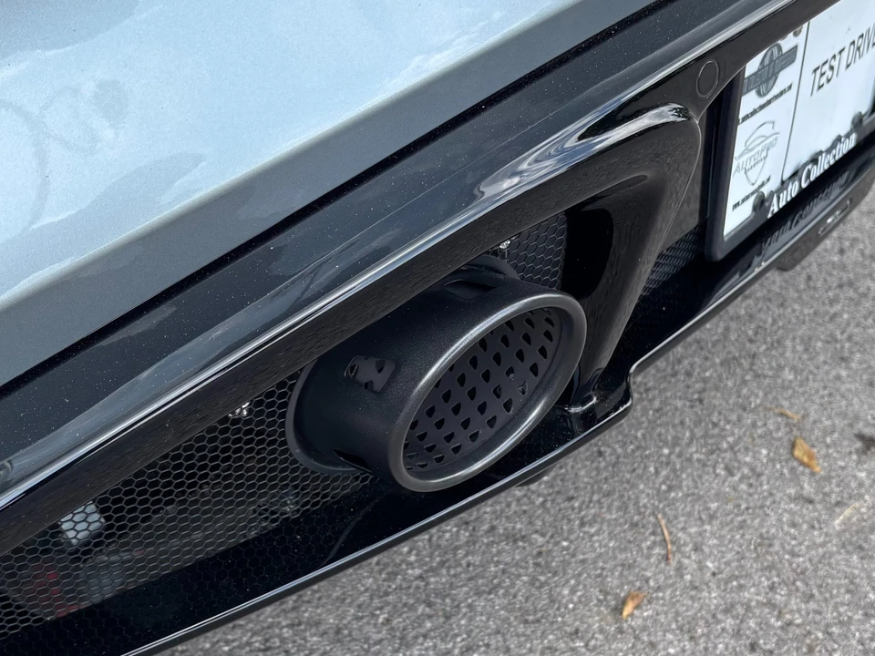 2024 Lotus Evora GT - Image 24 of 31