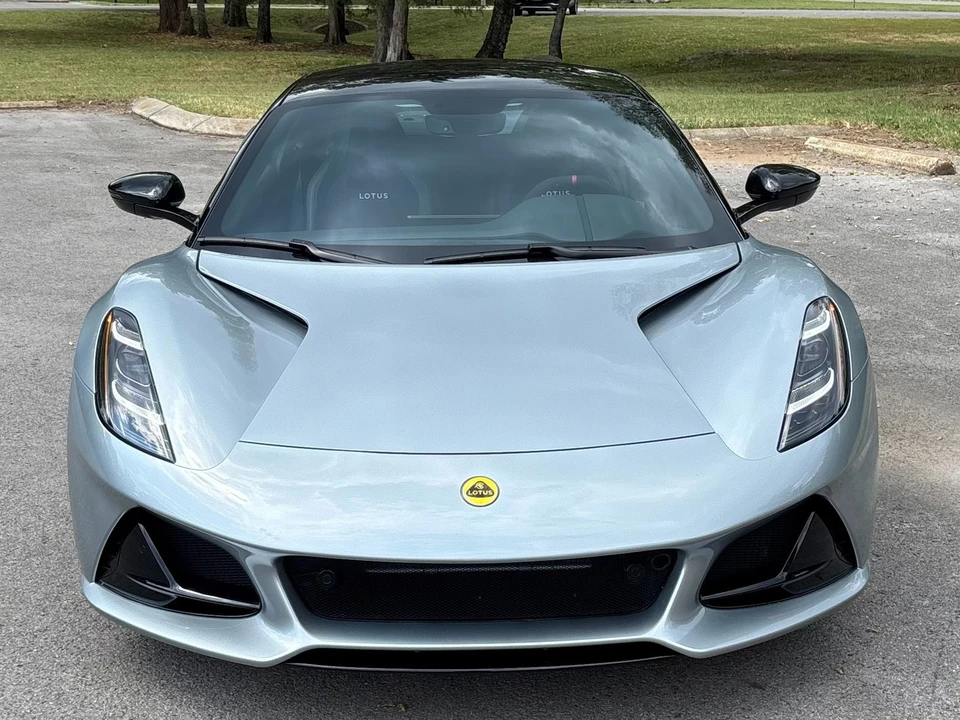 2024 Lotus Evora GT - Image 6 of 31