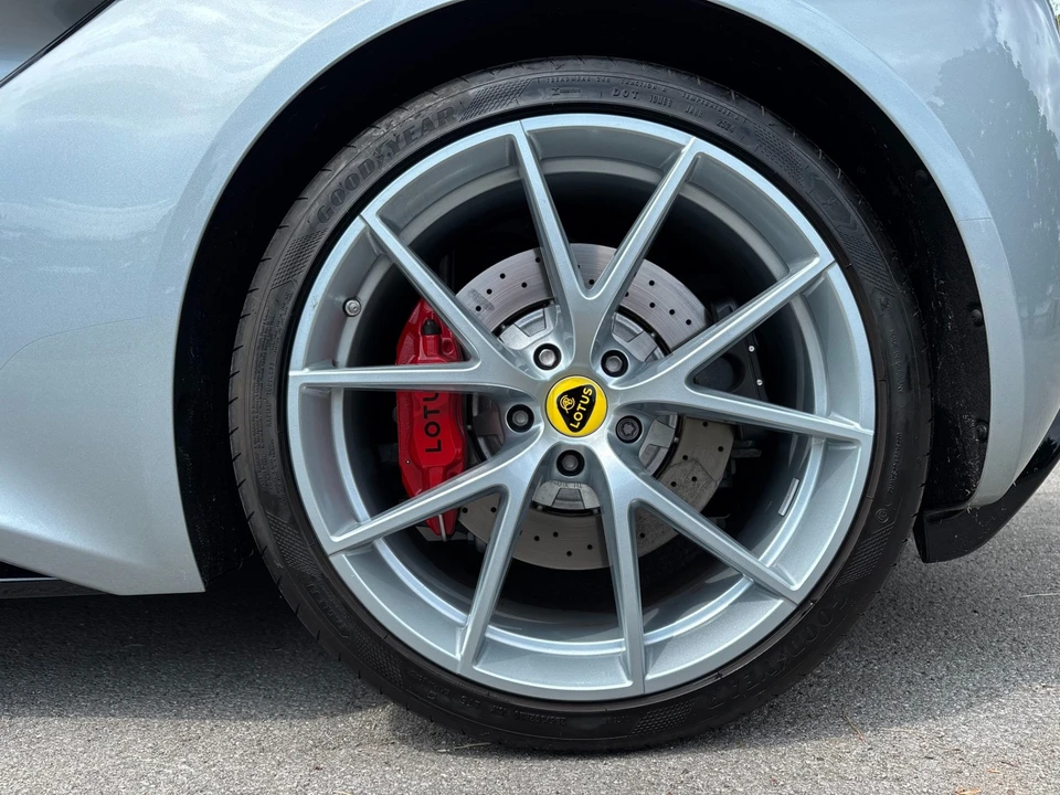2024 Lotus Evora GT - Image 12 of 31