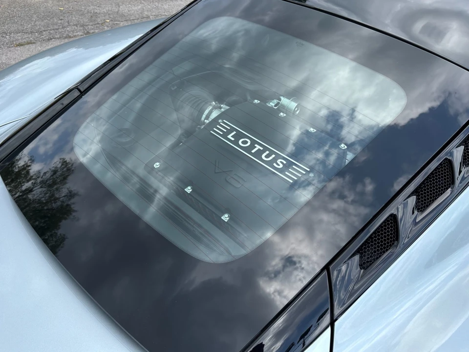 2024 Lotus Evora GT - Image 23 of 31