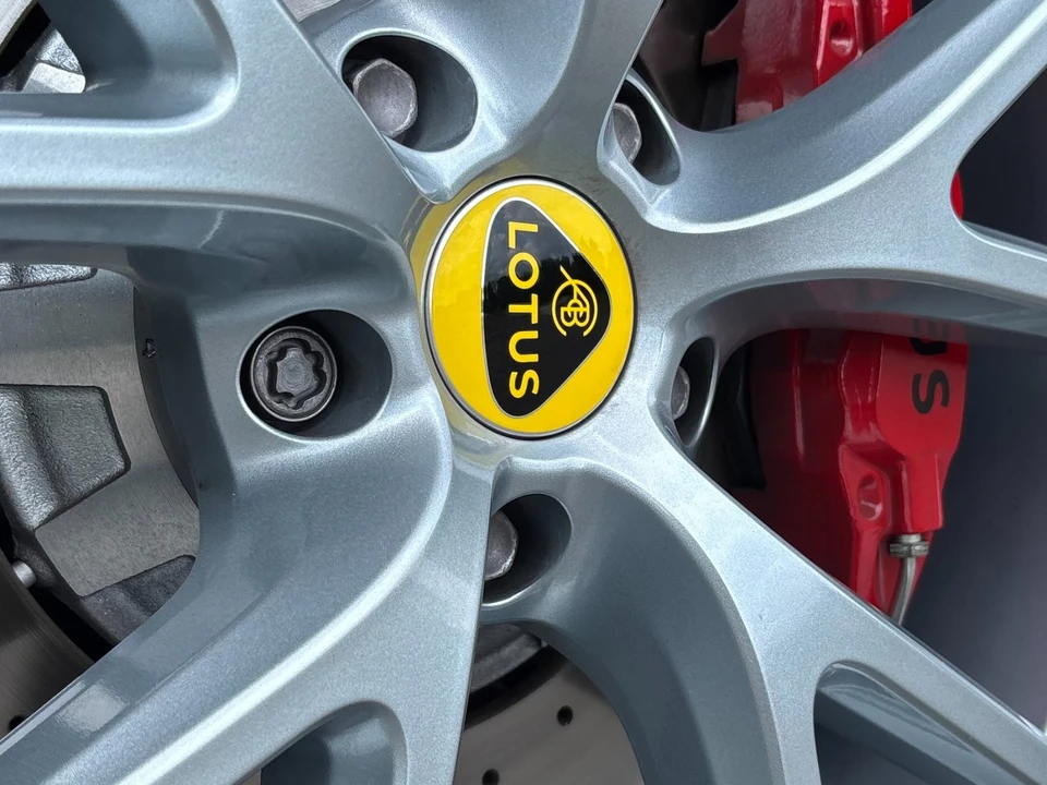 2024 Lotus Evora GT - Image 11 of 31