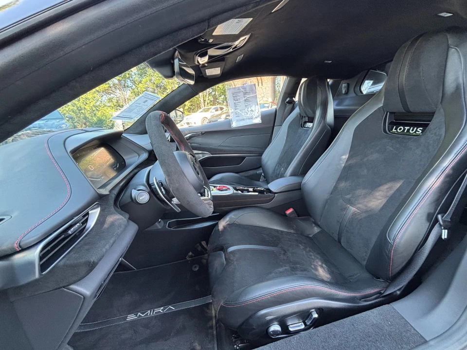 2024 Lotus Evora GT - Image 29 of 31