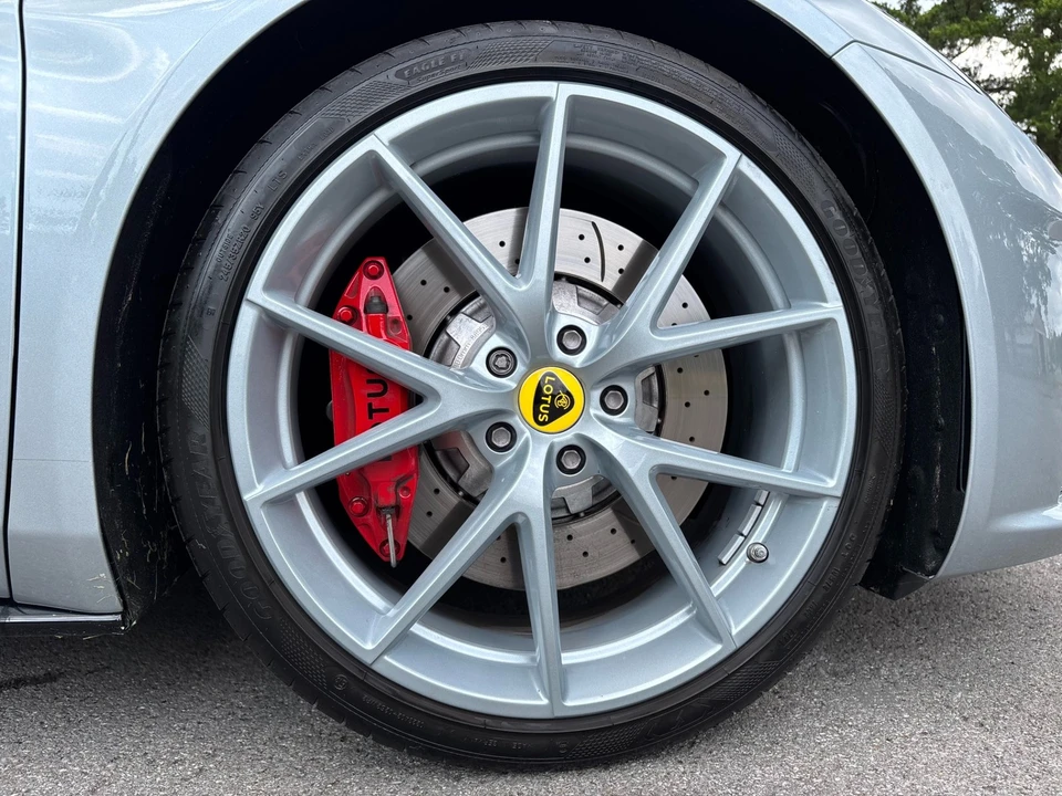 2024 Lotus Evora GT - Image 19 of 31