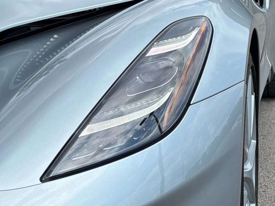 2024 Lotus Evora GT - Image 13 of 31