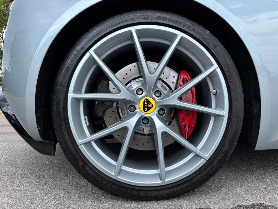 2024 Lotus Evora GT - Image 10 of 31