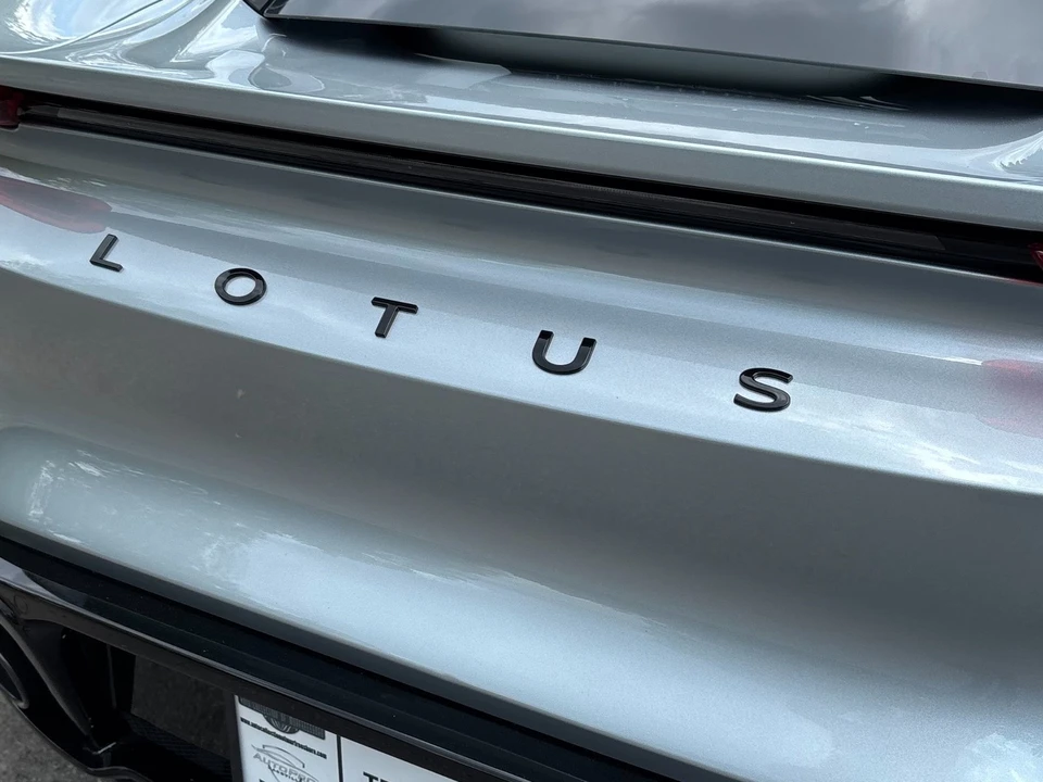 2024 Lotus Evora GT - Image 17 of 31
