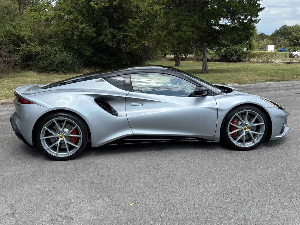 2024 Lotus Evora GT - Image 8 of 31