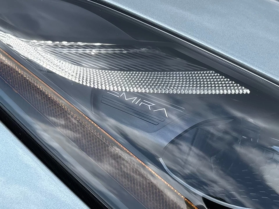 2024 Lotus Evora GT - Image 20 of 31