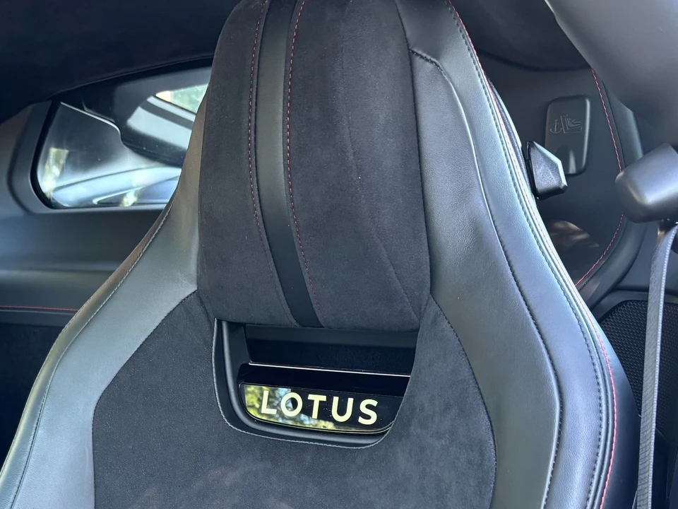 2024 Lotus Evora GT - Image 30 of 31