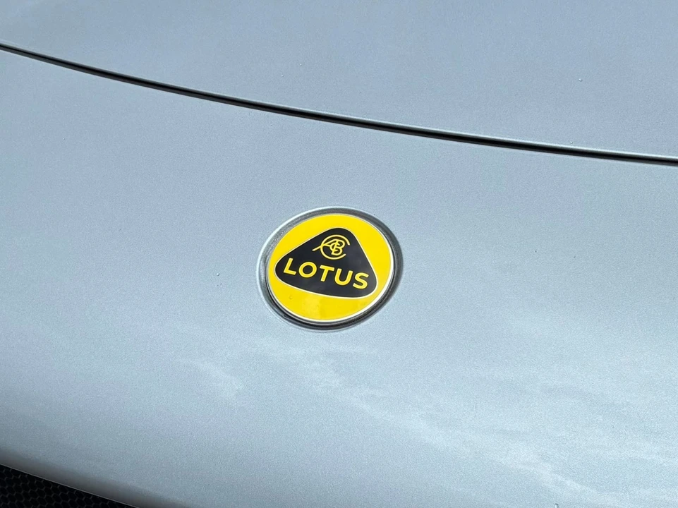 2024 Lotus Evora GT - Image 14 of 31