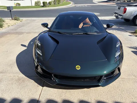 2024 Lotus Super Seven FIRST EDITION