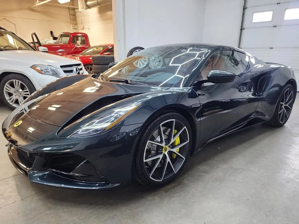 2024 Lotus Emira - Image 2 of 12